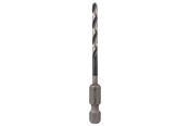 Bor & bits - Bosch HSS-spiralbor med sekskantskaft 3,3 mm - 2608577050