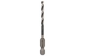 Bor & bits - Bosch HSS-spiralbor med sekskantskaft 3,5 mm - 2608577051