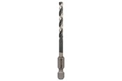 Bor & bits - Bosch HSS-spiralbor med sekskantskaft 4,2 mm - 2608577054