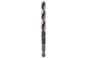 Bor & bits - Bosch HSS-spiralbor med sekskantskaft 8,0 mm - 2608577061