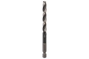 Bor & bits - Bosch HSS-spiralbor med sekskantskaft 6,8 mm - 2608577149