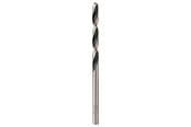 Bor & bits - Bosch HSS-spiralbor PointTeQ 3,7 mm - 2608577205