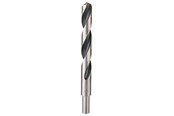 Bor & bits - Bosch HSS-spiralbor PointTeQ 17,0 mm (reduceret skaft) - 2608577312