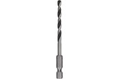 Bor & bits - Bosch HSS PointTeQ bor med sekskantskaft 4,0 mm 4.0 mm - 2608577523