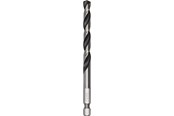 Bor & bits - Bosch HSS PointTeQ bor med sekskantskaft 7,0 mm 7.0 mm - 2608577531