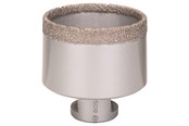 Bor & bits - Bosch Diamanttørbor Dry Speed Best for Ceramic - 2608587130