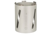 Bor & bits - Bosch Diamanttørborekrone G 1/2" - 2608587342