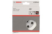 Værktøj - Bosch Slibetallerken - 2608601117