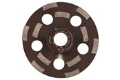Vinkelsliber - Bosch Diamantkopskive Expert for Abrasive - 2608602553