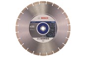 Værktøj - Bosch Diamantskæreskive Standard for Stone - 2608602603