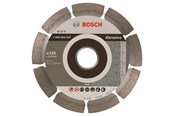 Værktøj - Bosch Diamantskæreskive Standard for Abrasive - 2608602616