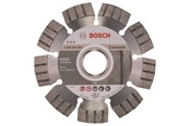 Værktøj - Bosch Diamantskæreskive Best for Concrete - 2608602651