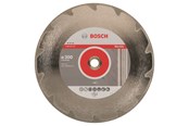 Værktøj - Bosch Diamantskæreskive Best for Marble - 2608602701