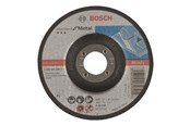 Vinkelsliber - Bosch Skæreskive, forkrøppet, Standard for Metal - 2608603159