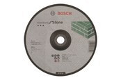 Vinkelsliber - Bosch Skæreskive forkrøppet, Standard for Stone - 2608603176