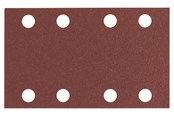 Slibemaskine - Bosch Slibeblad C430, pakke med 10 stk. - 2608605281