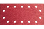 Slibemaskine - Bosch Slibeblad C430, pakke med 10 stk. - 2608605320