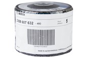 Slibemaskine - Bosch Renseskive N377, Best for Metal - 2608607632