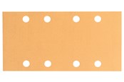 Slibemaskine - Bosch Slibeark C470, pakke med 50 stk. - 2608607975