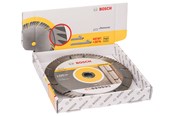 Vinkelsliber - Bosch Diamantskæreskive Standard for Universal 230x22.23 (pakke med 10 stk.) - 2608615066