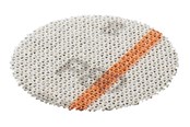 Slibemaskine - Bosch M480-slibeblade til EasyCurvSander 12, Best for Wood and Paint 40 mm, G 80 40 mm, G 80 - 2608621715