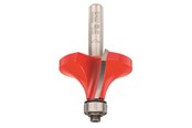 Bor & bits - Bosch Afrundingsfræser - 2608629378