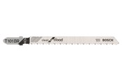 Stiksav - Bosch Stiksavsklinge T 101 BR - 2608633623