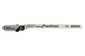 Stiksav - Bosch Stiksavsklinge T 101 AOF - 2608634233