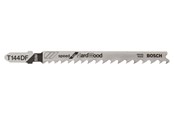 Stiksav - Bosch Stiksavklinge T 144 DF - 2608634990