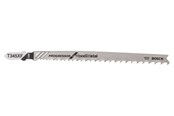 Stiksav - Bosch Stiksavsklinge T 345 XF - 2608634995