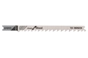 Stiksav - Bosch Stiksavsklinge U 101 D - 2608637723