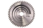 Rundsav - Bosch Rundsavsklinge Optiline Wood - 2608640620