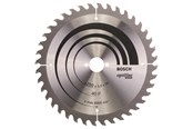 Rundsav - Bosch Rundsavsklinge Optiline Wood - 2608640728