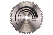 Rundsav - Bosch Rundsavsklinge Optiline Wood - 2608640729