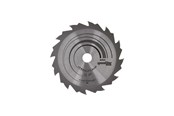Rundsav - Bosch Rundsavsklinge Speedline Wood - 2608640786