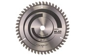 Rundsav - Bosch Rundsavsklinge Multi Material - 2608640815