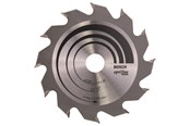 Rundsav - Bosch Rundsavsklinge Optiline Wood - 2608641167