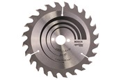 Rundsav - Bosch Rundsavsklinge Optiline Wood - 2608641171
