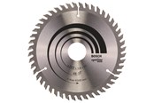 Rundsav - Bosch Rundsavsklinge Optiline Wood - 2608641175