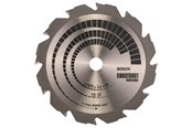 Rundsav - Bosch Rundsavsklinge Construct Wood - 2608641201