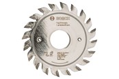 Rundsav - Bosch Forridsningsklinge Top Precision Laminated Panel - 2608642126