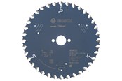 Rundsav - Bosch Rundsavsklinge Expert for Wood - 2608644014