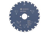 Rundsav - Bosch Rundsavsklinge Expert for Wood - 2608644025