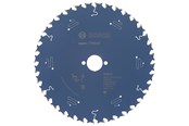 Rundsav - Bosch Rundsavsklinge Expert for Wood - 2608644062