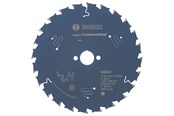 Rundsav - Bosch Rundsavsklinge Expert for Construct Wood - 2608644136