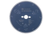 Rundsav - Bosch EX TR T 250x30-80 - 2608644359