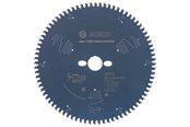 Rundsav - Bosch EX TR B 254x30-80 - 2608644360