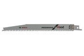 Bajonetsav - Bosch Bajonetsavklinge S 2345 X - 2608650463