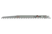 Bajonetsav - Bosch Bajonetsavklinge S 1542 K - 2608653065