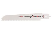 Bajonetsav - Bosch Bajonetsavklinge M 3456 XF til multisave PFZ 500 E - 2608656931